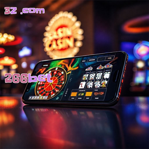 Experimente o app do 266bet e potencialize suas apostas