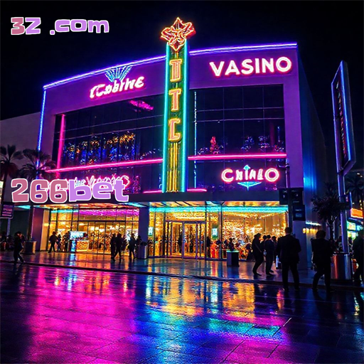 266bet Cassino Online